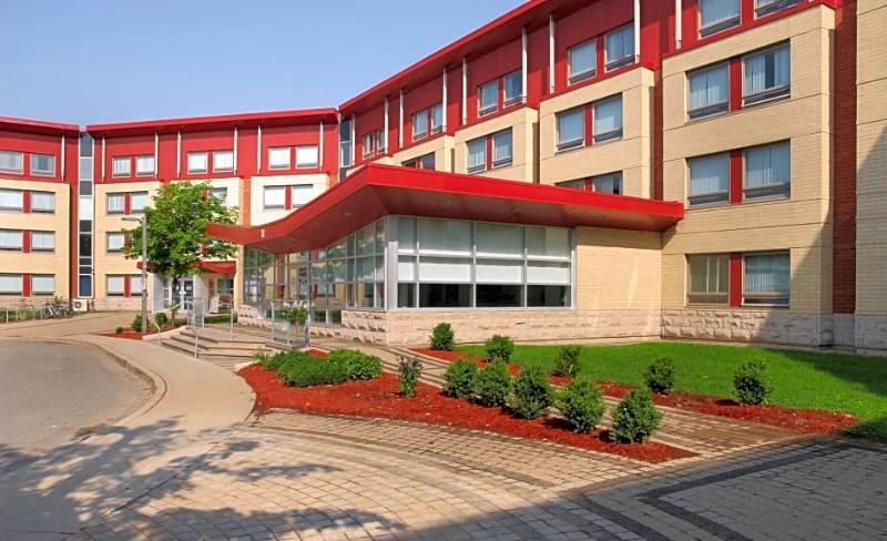 Residence & Conference Centre - Оуквил Екстериор снимка